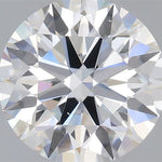 IGI 2.00 Carat Round Brilliant Lab Grown Diamond 人工培育鑽石 實驗室人造鑽石