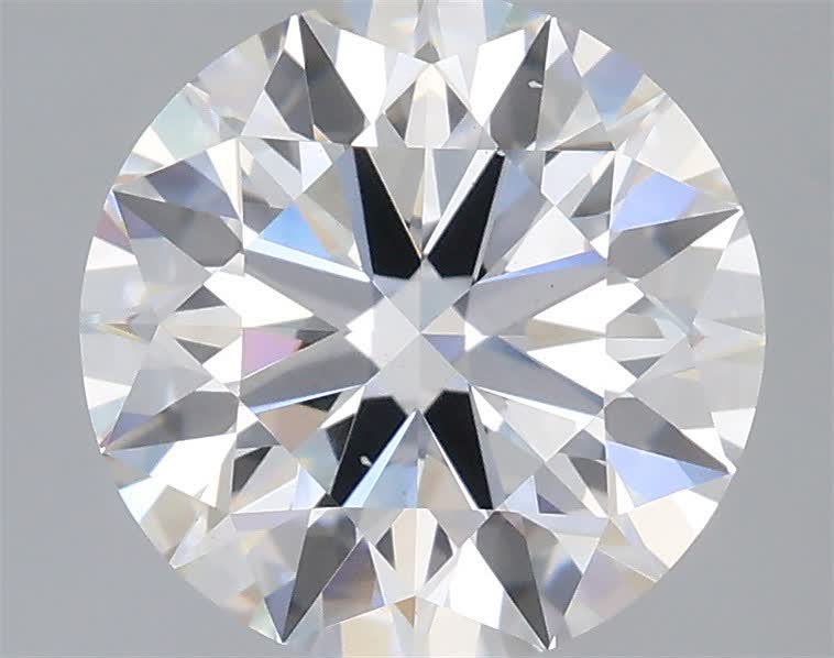 IGI 2.00 Carat Round Brilliant Lab Grown Diamond 人工培育鑽石 實驗室人造鑽石