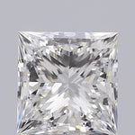 IGI 2.00 Carat Princess Cut Lab Grown Diamond 人工培育鑽石 實驗室人造鑽石