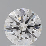 IGI 2.10 Carat Round Brilliant Lab Grown Diamond 人工培育鑽石 實驗室人造鑽石