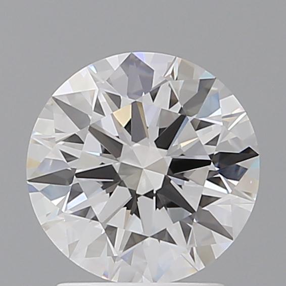 IGI 2.10 Carat Round Brilliant Lab Grown Diamond 人工培育鑽石 實驗室人造鑽石