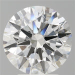 IGI 3.60 Carat Round Brilliant Lab Grown Diamond 人工培育鑽石 實驗室人造鑽石