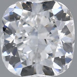 IGI 0.86 Carat Cushion Lab Grown Diamond