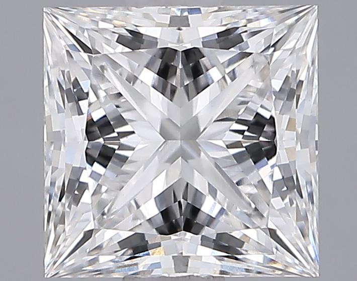 IGI 1.85 Carat Princess Cut Lab Grown Diamond