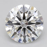 IGI 2.01 Carat Round Brilliant Lab Grown Diamond 人工培育鑽石 實驗室人造鑽石