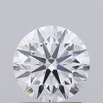 IGI 1.51 Carat Round Brilliant Lab Grown Diamond 人工培育鑽石 實驗室人造鑽石
