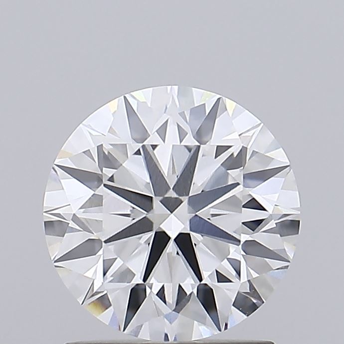 IGI 1.51 Carat Round Brilliant Lab Grown Diamond 人工培育鑽石 實驗室人造鑽石
