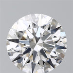IGI 2.31 Carat Round Brilliant Lab Grown Diamond 人工培育鑽石 實驗室人造鑽石