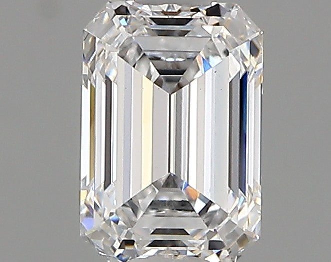 IGI 1.02 Carat Emerald Lab Grown Diamond