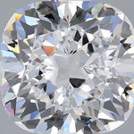 IGI 3.57 Carat Cushion Lab Grown Diamond 人工培育鑽石 實驗室人造鑽石