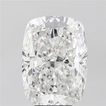 IGI 6.01 Carat Cushion Lab Grown Diamond 人工培育鑽石 實驗室人造鑽石