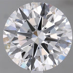 IGI 3.10 Carat Round Brilliant Lab Grown Diamond 人工培育鑽石 實驗室人造鑽石