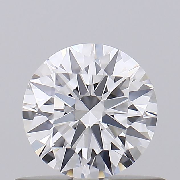 IGI 0.51 Carat Round Brilliant Lab Grown Diamond 人工培育鑽石 實驗室人造鑽石