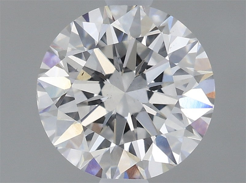 IGI 1.29 Carat Round Brilliant Lab Grown Diamond 人工培育鑽石 實驗室人造鑽石
