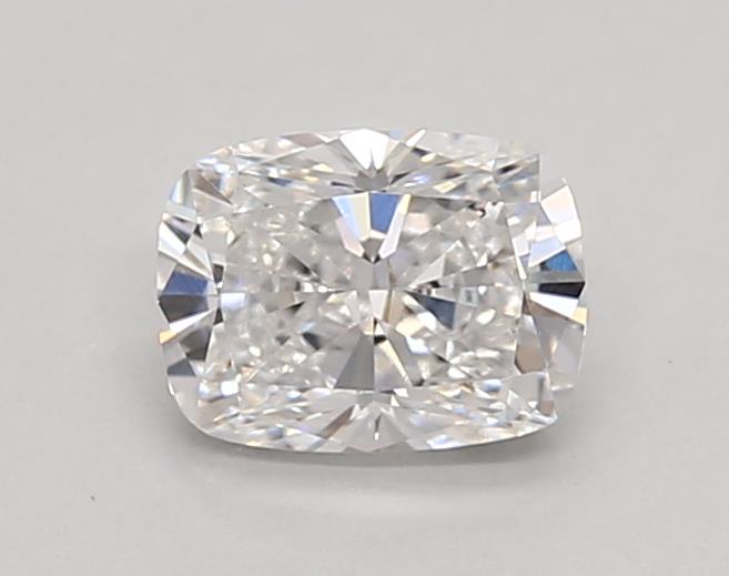 IGI 0.74 Carat Cushion Lab Grown Diamond 人工培育鑽石 實驗室人造鑽石
