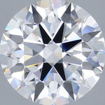 IGI 3.09 Carat Round Brilliant Lab Grown Diamond 人工培育鑽石 實驗室人造鑽石