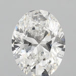 IGI 1.77 Carat Oval Lab Grown Diamond 人工培育鑽石 實驗室人造鑽石