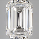 IGI 9.07 Carat Emerald Lab Grown Diamond 人工培育鑽石 實驗室人造鑽石