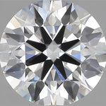 IGI 4.01 Carat Round Brilliant Lab Grown Diamond 人工培育鑽石 實驗室人造鑽石