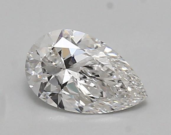 IGI 0.98 Carat Pear Lab Grown Diamond 人工培育鑽石 實驗室人造鑽石