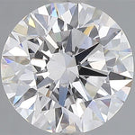 IGI 1.6 Carat Round Brilliant Lab Grown Diamond