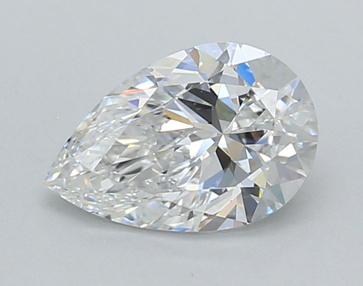 IGI 1.02 Carat Pear Lab Grown Diamond