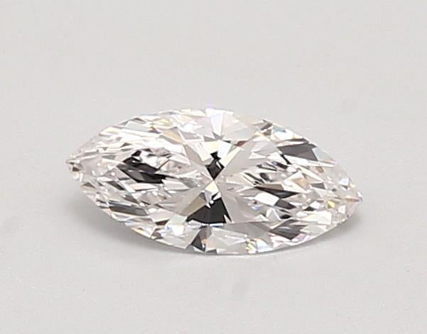 IGI 0.5 Carat Marquise Lab Grown Diamond