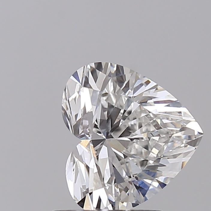 IGI 1.52 Carat 心形 - Heart 培育鑽石 Lab Grown Diamond 人造鑽石 人工鑽石 實驗室鑽石 培養鑽石 香港 培育鑽 