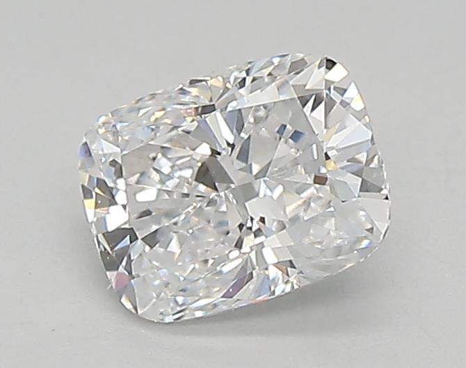 IGI 0.61 Carat Cushion Lab Grown Diamond