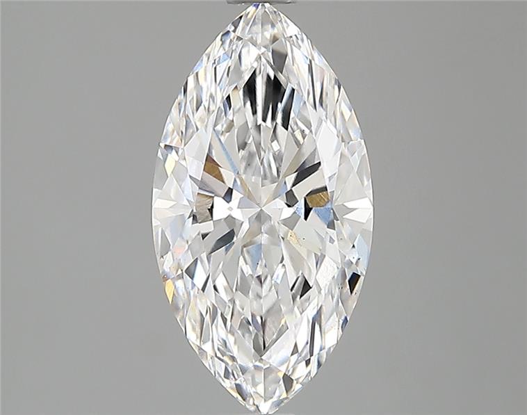IGI 1.51 Carat Marquise Lab Grown Diamond 人工培育鑽石 實驗室人造鑽石