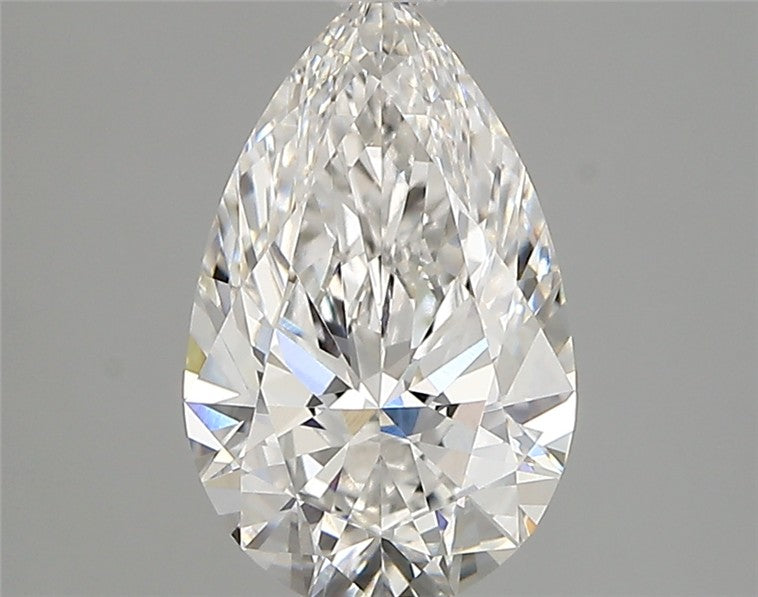 IGI 1.84 Carat Pear Lab Grown Diamond 人工培育鑽石 實驗室人造鑽石