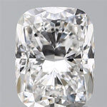 IGI 1.92 Carat Cushion Lab Grown Diamond 人工培育鑽石 實驗室人造鑽石
