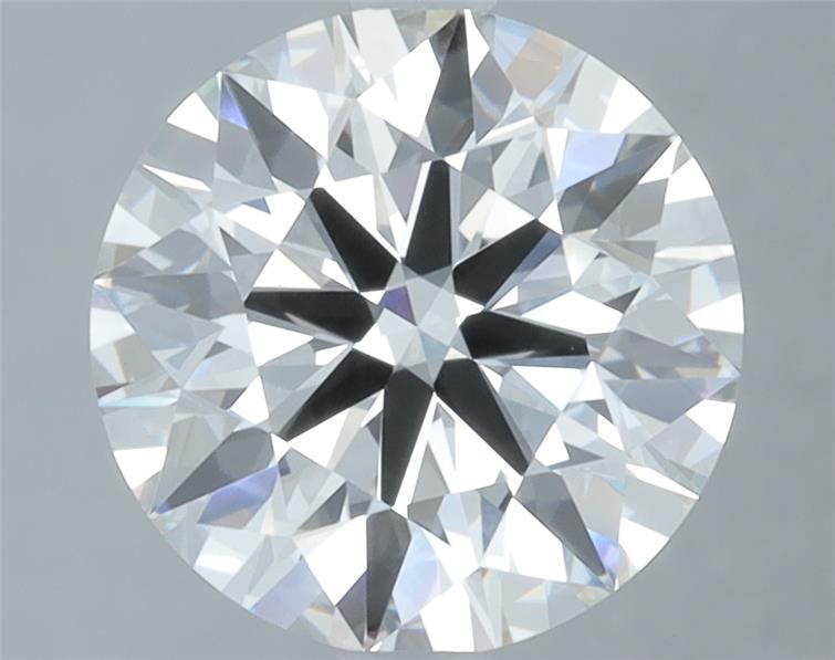 IGI 3.00 Carat Round Brilliant Lab Grown Diamond 人工培育鑽石 實驗室人造鑽石