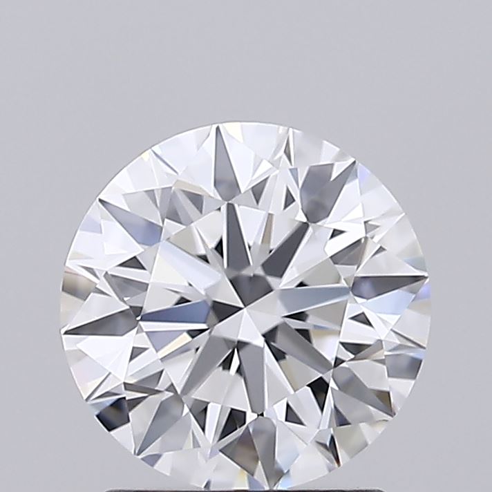 IGI 1.44 Carat Round Brilliant Lab Grown Diamond