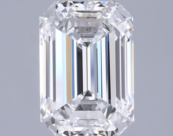 IGI 1.86 Carat Emerald Lab Grown Diamond 人工培育鑽石 實驗室人造鑽石