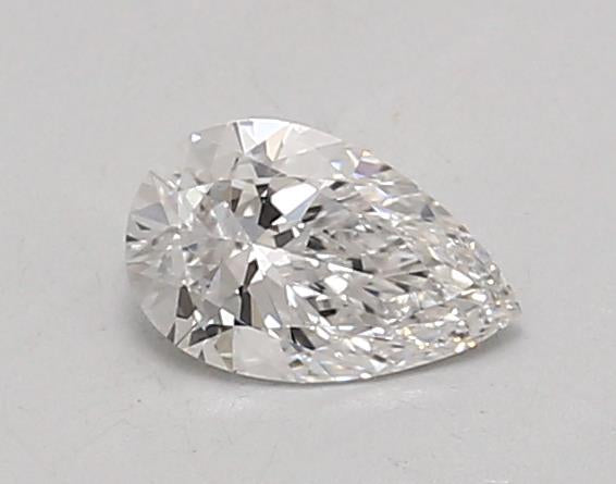 IGI 0.56 Carat Pear Lab Grown Diamond 人工培育鑽石 實驗室人造鑽石