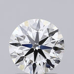 IGI 1.3 Carat Round Brilliant Lab Grown Diamond