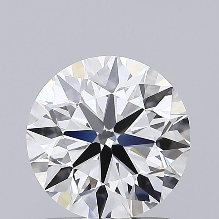 IGI 1.3 Carat Round Brilliant Lab Grown Diamond