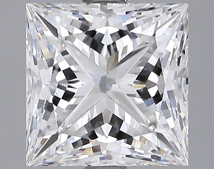IGI 3.07 Carat Princess Cut Lab Grown Diamond 人工培育鑽石 實驗室人造鑽石
