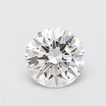 IGI 1.44 Carat Round Brilliant Lab Grown Diamond 人工培育鑽石 實驗室人造鑽石