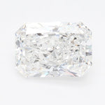 IGI 1.01 Carat Radiant Cut Lab Grown Diamond 人工培育鑽石 實驗室人造鑽石