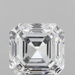 IGI 3.17 Carat Asscher Lab Grown Diamond 人工培育鑽石 實驗室人造鑽石