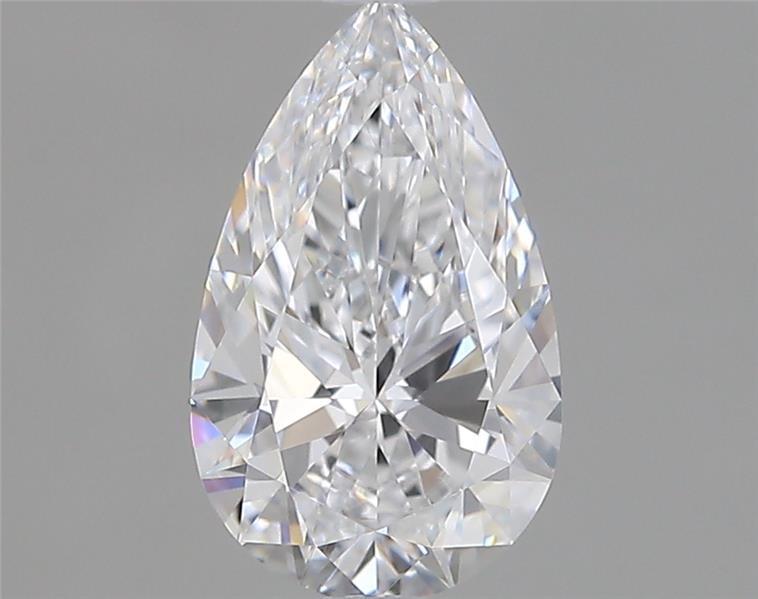 IGI 1.04 Carat Pear Lab Grown Diamond 人工培育鑽石 實驗室人造鑽石