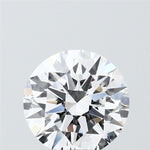 IGI 1.50 Carat Round Brilliant Lab Grown Diamond 人工培育鑽石 實驗室人造鑽石