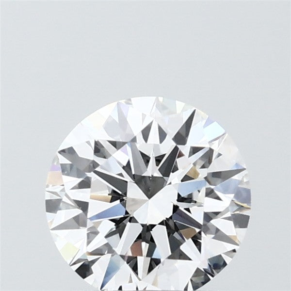 IGI 1.50 Carat Round Brilliant Lab Grown Diamond 人工培育鑽石 實驗室人造鑽石