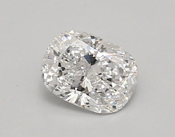 IGI 0.6 Carat Cushion Lab Grown Diamond