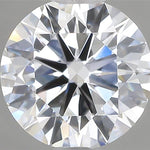 IGI 1 Carat Round Brilliant Lab Grown Diamond