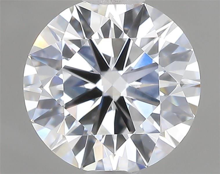 IGI 1 Carat Round Brilliant Lab Grown Diamond