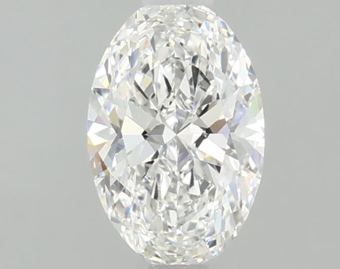 IGI 1.09 Carat Oval Lab Grown Diamond 人工培育鑽石 實驗室人造鑽石