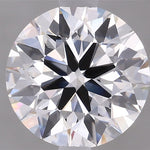 IGI 1.50 Carat Round Brilliant Lab Grown Diamond 人工培育鑽石 實驗室人造鑽石